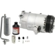 Purchase Top-Quality New Compressor With Kit by FOUR SEASONS - 3343NK pa1