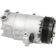 Purchase Top-Quality New Compressor With Kit by FOUR SEASONS - 3343NK pa4