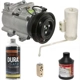 Purchase Top-Quality FOUR SEASONS - 3364N - A/C Compressor Kit pa1