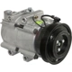 Purchase Top-Quality FOUR SEASONS - 3364N - A/C Compressor Kit pa4