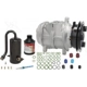 Purchase Top-Quality New Compressor With Kit by FOUR SEASONS - 3380NK pa10