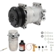 Purchase Top-Quality FOUR SEASONS - 3429NK - A/C Compressor & Component Kit pa1