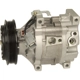 Purchase Top-Quality New Compressor With Kit by FOUR SEASONS - 3449NK pa4