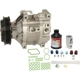 Purchase Top-Quality New Compressor With Kit by FOUR SEASONS - 3449NK pa5
