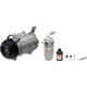 Purchase Top-Quality New Compressor With Kit by FOUR SEASONS - 3509NK pa3