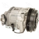 Purchase Top-Quality New Compressor With Kit by FOUR SEASONS - 3530NK pa1