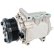 Purchase Top-Quality FOUR SEASONS - 3553NK - Front and Rear A/C Compressor Kit pa5