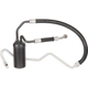 Purchase Top-Quality New Compressor With Kit by FOUR SEASONS - 3569NK pa4