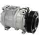 Purchase Top-Quality New Compressor With Kit by FOUR SEASONS - 3569NK pa5