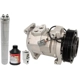 Purchase Top-Quality New Compressor With Kit by FOUR SEASONS - 3574N pa8