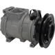 Purchase Top-Quality New Compressor With Kit by FOUR SEASONS - 3587NK pa5