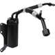 Purchase Top-Quality New Compressor With Kit by FOUR SEASONS - 3612NK pa2
