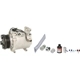 Purchase Top-Quality New Compressor With Kit by FOUR SEASONS - 3617NK pa1