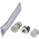 Purchase Top-Quality New Compressor With Kit by FOUR SEASONS - 3617NK pa4