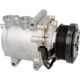 Purchase Top-Quality New Compressor With Kit by FOUR SEASONS - 3643NK pa5