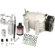 Purchase Top-Quality New Compressor With Kit by FOUR SEASONS - 3685NK pa4