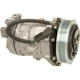 Purchase Top-Quality New Compressor With Kit by FOUR SEASONS - 3690NK pa14