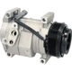 Purchase Top-Quality New Compressor With Kit by FOUR SEASONS - 3711NK pa10