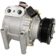 Purchase Top-Quality FOUR SEASONS - 3734NK - Air Conditioning Compressors pa1