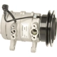 Purchase Top-Quality New Compressor With Kit by FOUR SEASONS - 3822NK pa5