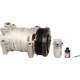 Purchase Top-Quality FOUR SEASONS - 3848PK - New Compressor With Kit pa1