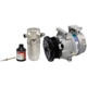 Purchase Top-Quality FOUR SEASONS - 3862NK - Air Conditioning Compressors pa2