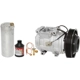 Purchase Top-Quality FOUR SEASONS - 3888N - A/C Compressor Kit pa1