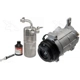Purchase Top-Quality New Compressor With Kit by FOUR SEASONS - 3921NK pa6