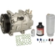 Purchase Top-Quality New Compressor With Kit by FOUR SEASONS - 3929NK pa1