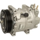 Purchase Top-Quality New Compressor With Kit by FOUR SEASONS - 3929NK pa5