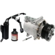 Purchase Top-Quality FOUR SEASONS - 3970NK - Air Conditioning Compressors pa2