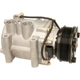 Purchase Top-Quality New Compressor With Kit by FOUR SEASONS - 3971NK pa2