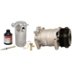 Purchase Top-Quality FOUR SEASONS - 3983NK - Air Conditioning Compressors pa3