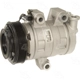 Purchase Top-Quality New Compressor With Kit by FOUR SEASONS - 4056NK pa4