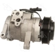 Purchase Top-Quality New Compressor With Kit by FOUR SEASONS - 4117NK pa1