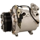 Purchase Top-Quality New Compressor With Kit by FOUR SEASONS - 4187N pa8