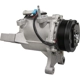 Purchase Top-Quality New Compressor With Kit by FOUR SEASONS - 4188NK pa3