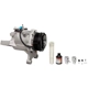 Purchase Top-Quality New Compressor With Kit by FOUR SEASONS - 4189N pa7