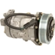 Purchase Top-Quality New Compressor With Kit by FOUR SEASONS - 4199NK pa5