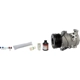 Purchase Top-Quality New Compressor With Kit by FOUR SEASONS - 4218NK pa4