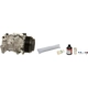 Purchase Top-Quality New Compressor With Kit by FOUR SEASONS - 4262NK pa1