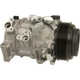 Purchase Top-Quality New Compressor With Kit by FOUR SEASONS - 4262NK pa4
