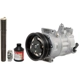 Purchase Top-Quality New Compressor With Kit by FOUR SEASONS - 4299N pa7