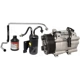 Purchase Top-Quality New Compressor With Kit by FOUR SEASONS - 4343NK pa13