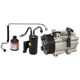 Purchase Top-Quality New Compressor With Kit by FOUR SEASONS - 4343NK pa7