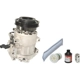 Purchase Top-Quality New Compressor With Kit by FOUR SEASONS - 4590NK pa3