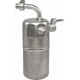 Purchase Top-Quality New Compressor With Kit by FOUR SEASONS - 4607NK pa3