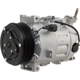 Purchase Top-Quality New Compressor With Kit by FOUR SEASONS - 4641NK pa5