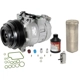 Purchase Top-Quality New Compressor With Kit by FOUR SEASONS - 4646N pa8