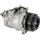 Purchase Top-Quality New Compressor With Kit by FOUR SEASONS - 4663NK pa4
